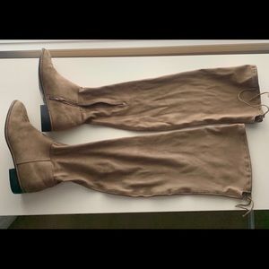 Call It Spring - Knee High Boots